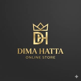 DIMA HATTA  logo